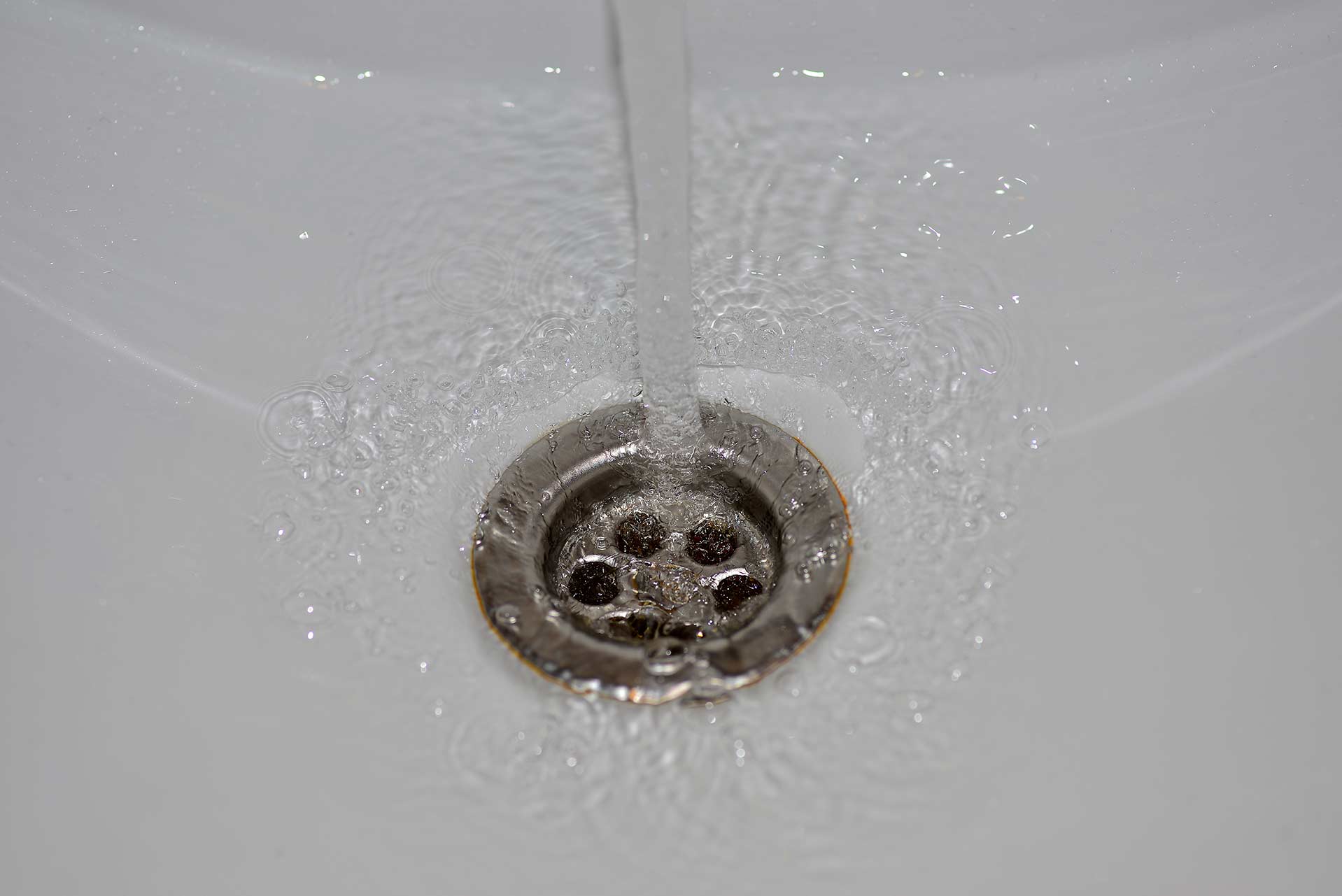 A2B Drains provides services to unblock blocked sinks and drains for properties in Alsager.